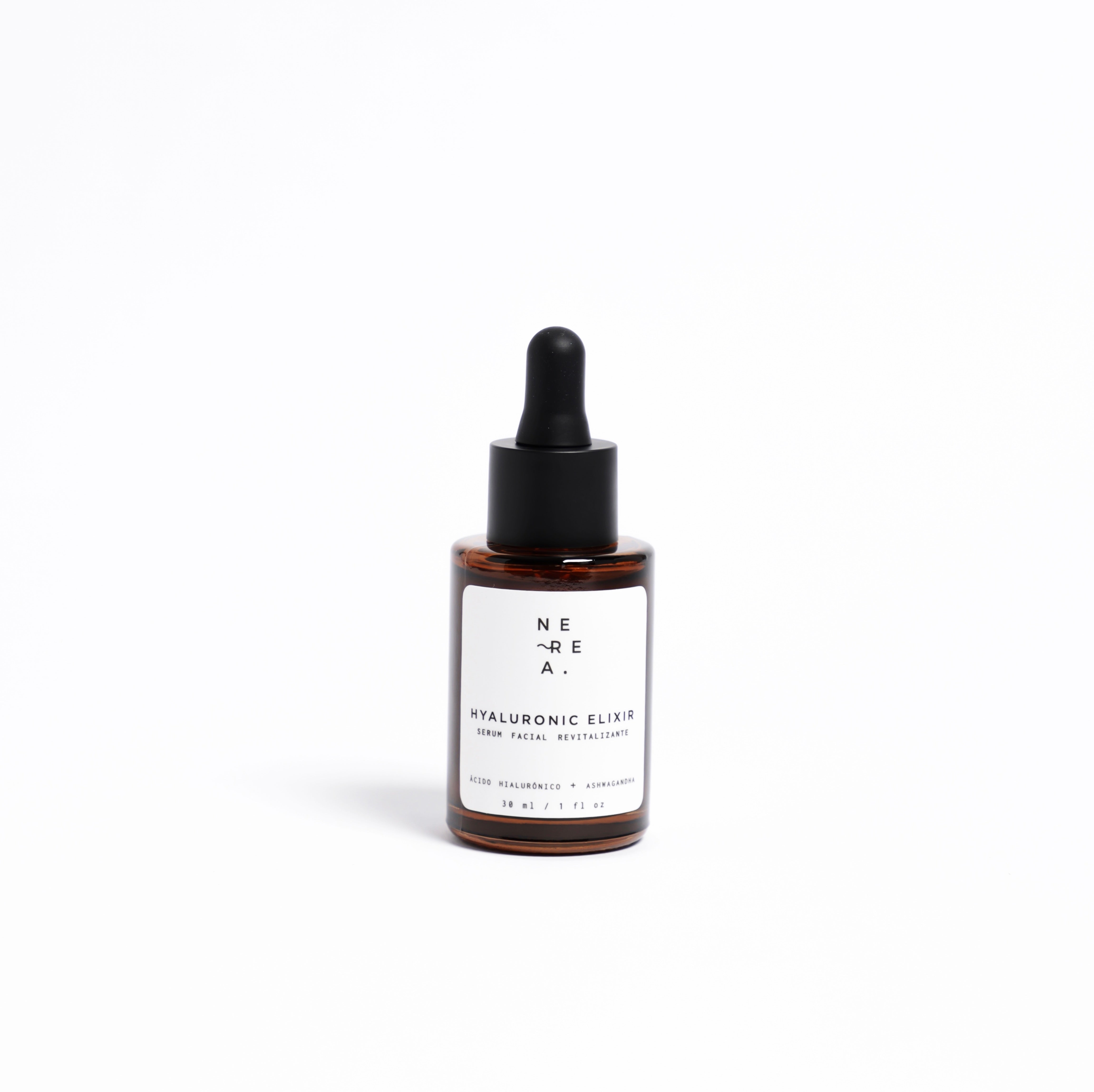 Hyaluronic Elixir | Serum Facial